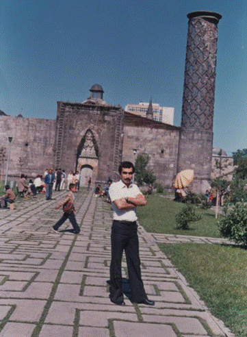 1984-Erzurum