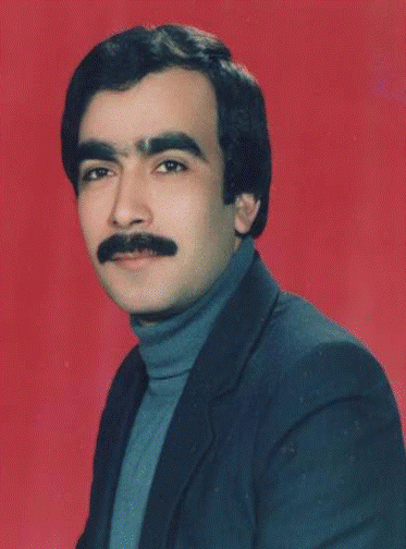   Mustafa Turan 1986